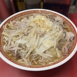 ラーメン二郎 - 