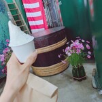 ジェラテリア カドーレ - 