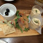 熟成肉バル ARASHI - 