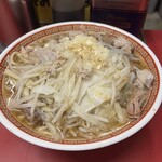 ラーメン二郎 - 