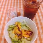 Italian Dining Dona Ebina Ten