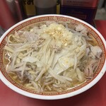 ラーメン二郎 - 