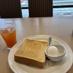 ガスト - 料理写真: