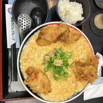 極楽うどん TKU - 