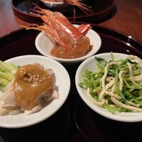 膳處漢ぽっちり - 