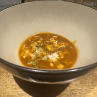 The Kitchen Salvatore Cuomo NAGOYA - 