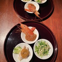 膳處漢ぽっちり - 