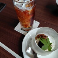 鉄板焼レストラン八景 - 