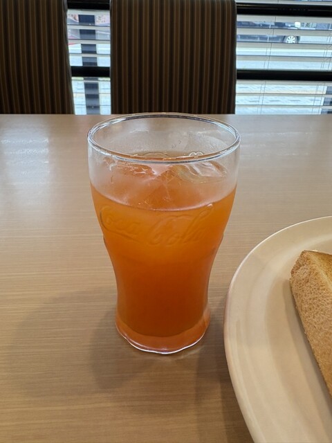 ガスト 鶴岡店 - 鶴岡（ファミレス）の写真