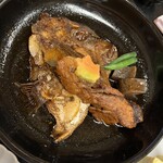 四季自然喰処たちばな ヒルトンプラザイースト店 - 