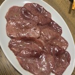 焼肉幸泉 - 