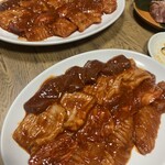焼肉幸泉 - 