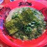 ラー麺 ずんどう屋 - 料理写真: