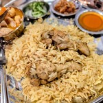 majide hamal - 料理写真: