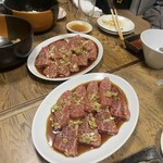 焼肉幸泉 - 