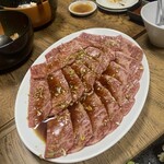 焼肉幸泉 - 