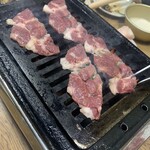 焼肉幸泉 - 