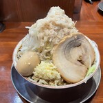 三代目 らーめん千 - 