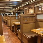 四季自然喰処たちばな ヒルトンプラザイースト店 - 