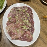 焼肉幸泉 - 
