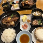 四季自然喰処たちばな ヒルトンプラザイースト店 - 