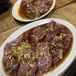 焼肉幸泉 - 