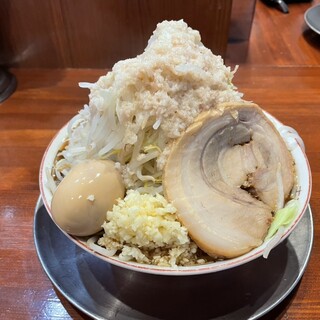 三代目 らーめん千_0