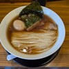 中華そば 麺や食堂 246号店