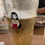 京出汁おでんと旬菜天ぷら 鳥居くぐり - 