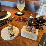 restaurant mamagoto - 