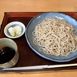 手打ちそば 梅蕎麦 - 