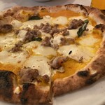 タランテッラ ダ ルイジ - 