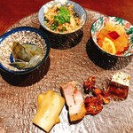 中華ダイニング 一途一心 - 