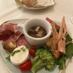 タランテッラ ダ ルイジ - 