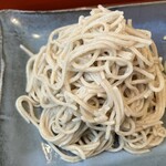 手打ちそば 梅蕎麦 - 