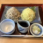 手打ちそば 梅蕎麦 - 