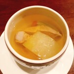 中華ダイニング 一途一心 - 