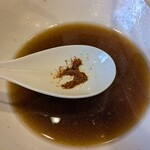 中華そば 麺や食堂 246号店 - 