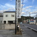青竹手打ちラーメン ひらさわ - 