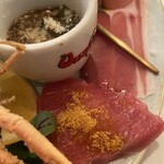 タランテッラ ダ ルイジ - 