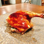 中華ダイニング 一途一心 - 