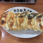 青竹手打ちラーメン ひらさわ - 