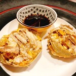 中華ダイニング 一途一心 - 