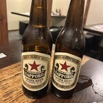 山陰海鮮炉端かば - 