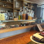 restaurant mamagoto - 