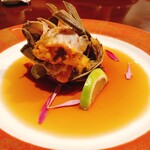 中華ダイニング 一途一心 - 