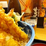 丼丼亭 - 料理写真: