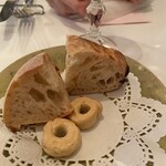 タランテッラ ダ ルイジ - 