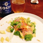 中華ダイニング 一途一心 - 