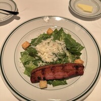 ウルフギャング・ステーキハウス 六本木 -  ウルフギャング・ステーキハウス 六本木 -